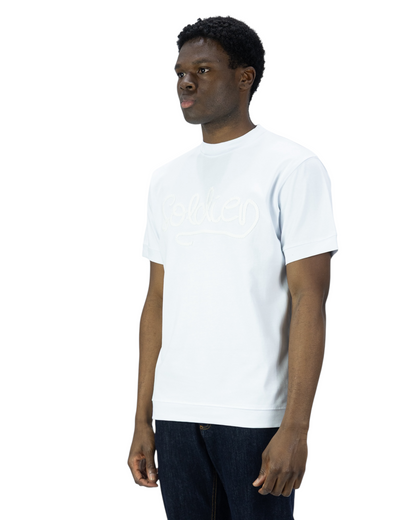 Shirt uomo Soldier Ricamo