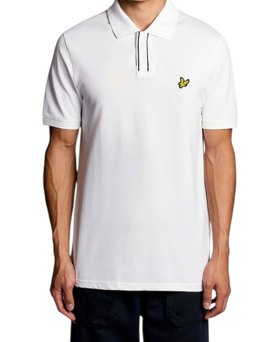 Polo uomo Lyle & Scott