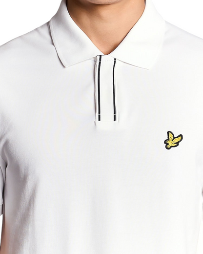 Polo uomo Lyle & Scott