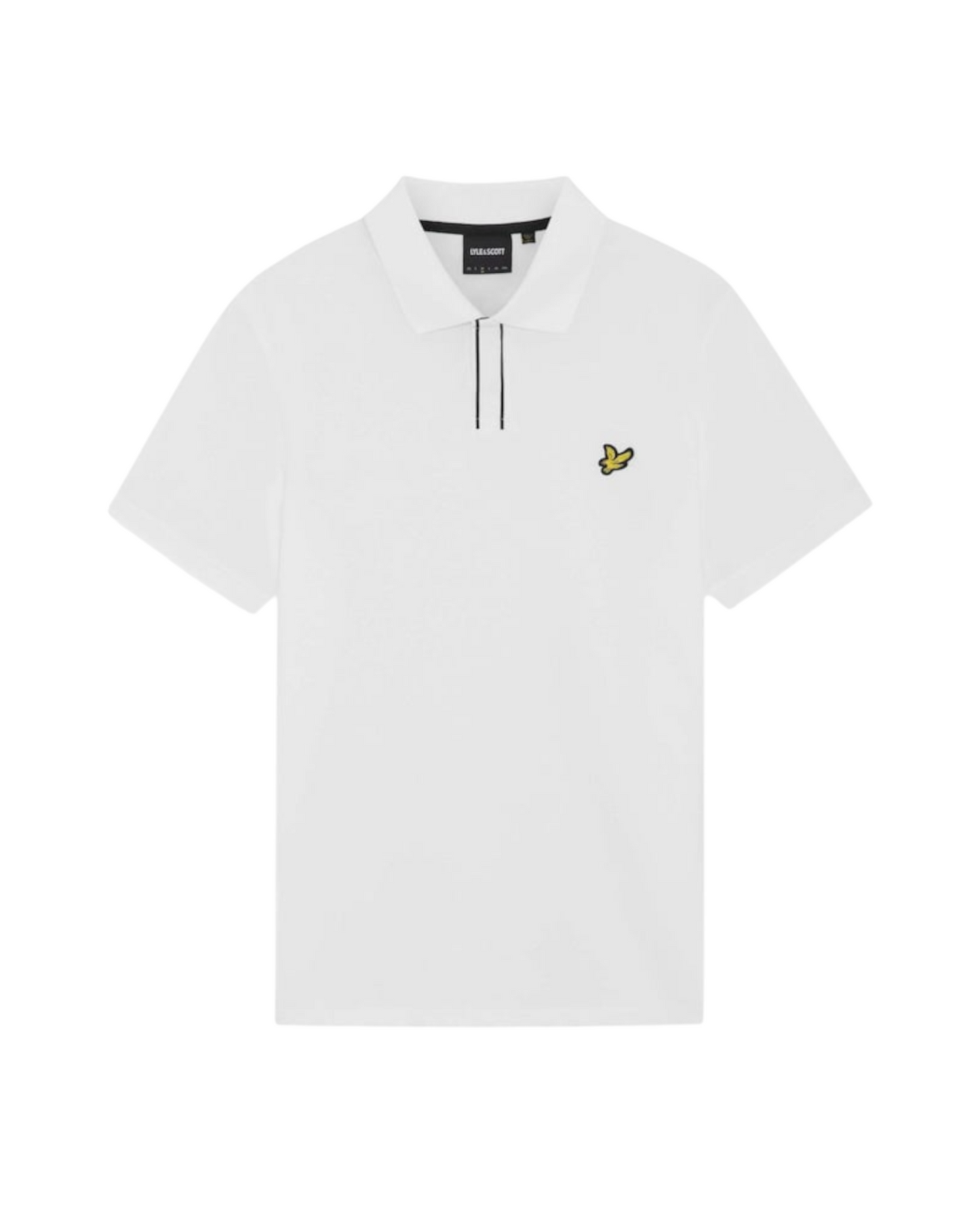 polo uomo lyle & scott