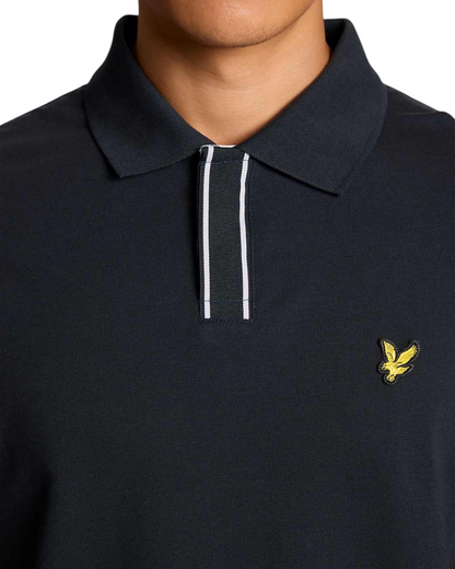 Polo uomo Lyle & Scott