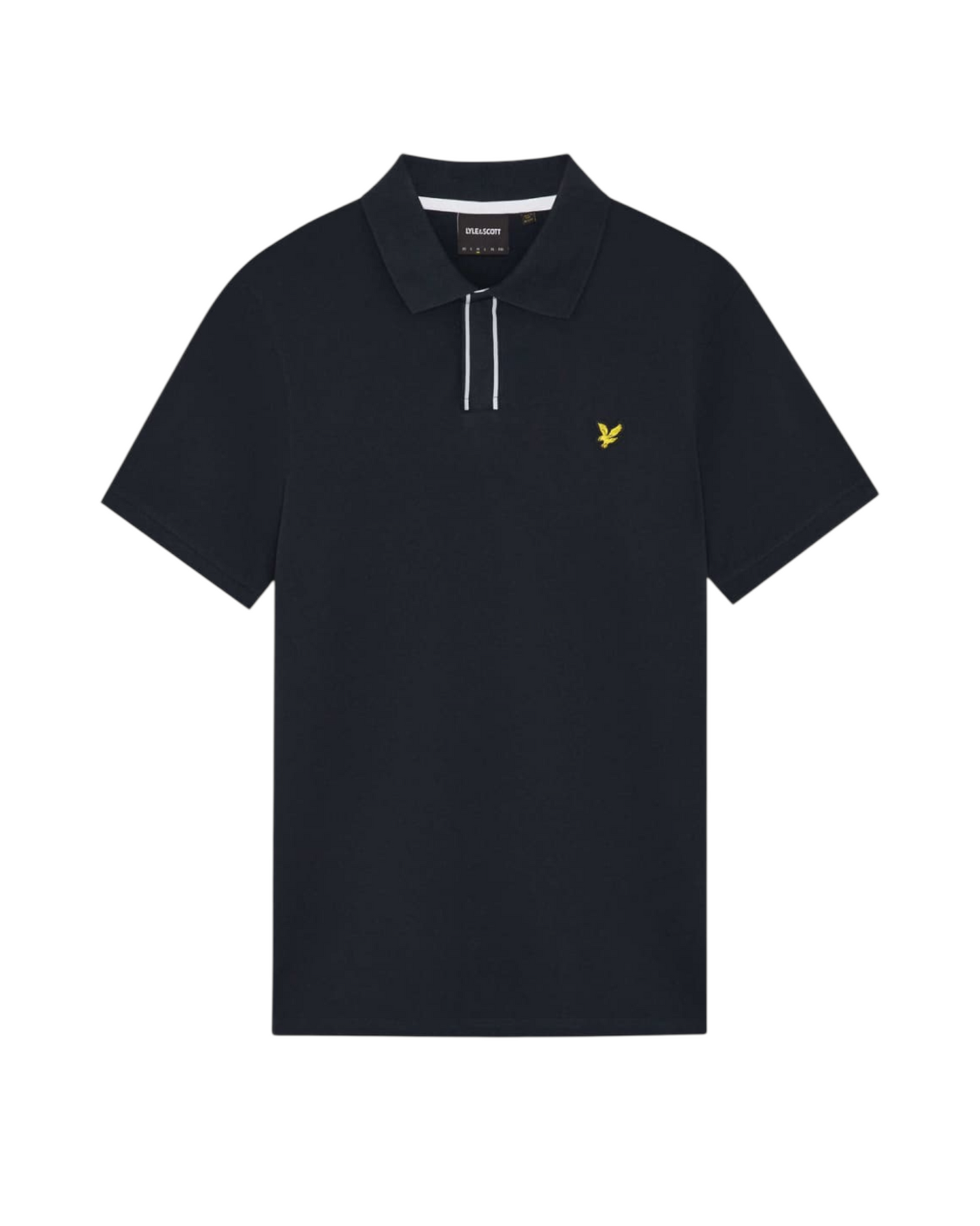 polo uomo lyle & scott