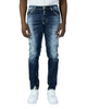 Jeans uomo Soldier modello Boss