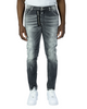 Jeans uomo Soldier modello Boss
