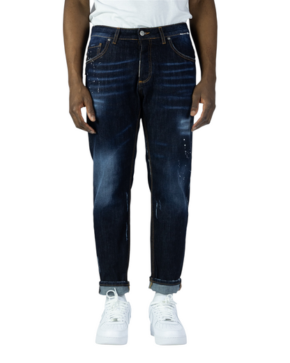 Jeans uomo Soldier modello New Wall
