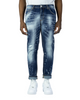 Jeans uomo Soldier modello New Wall