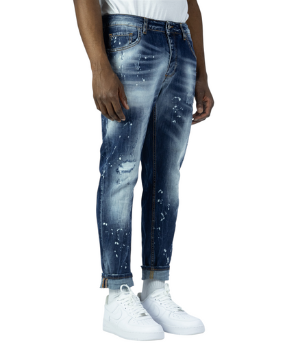 Jeans uomo Soldier modello New Wall