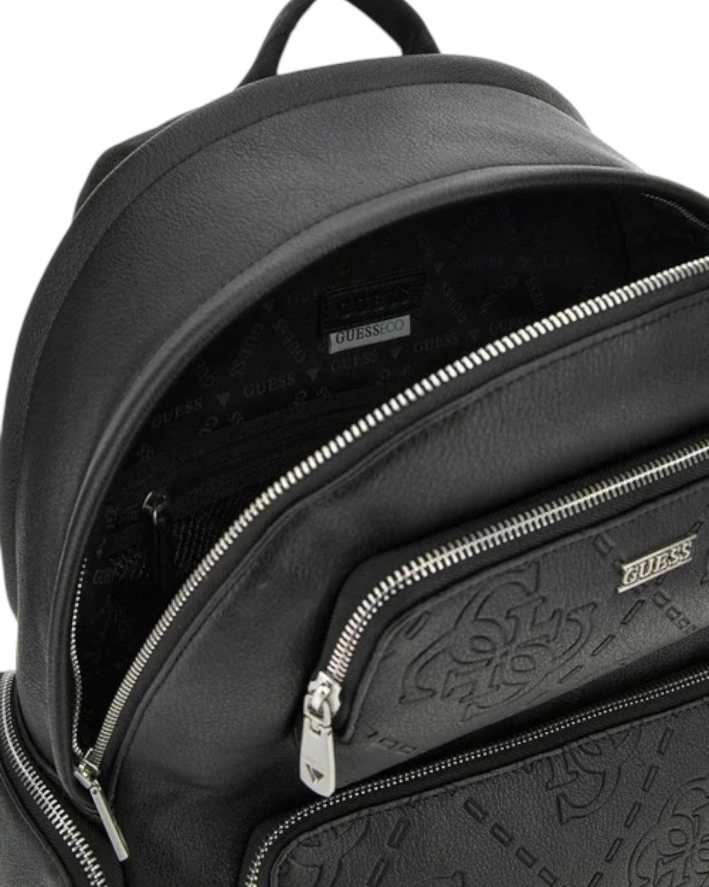 zaino uomo guess