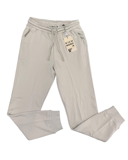 Jogger uomo RICHMOND in felpa leggera
