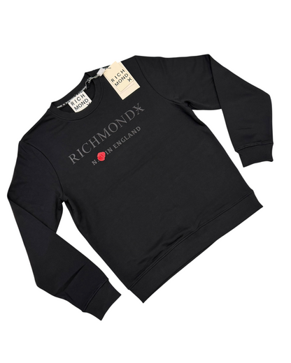 Felpa uomo RICHMOND
