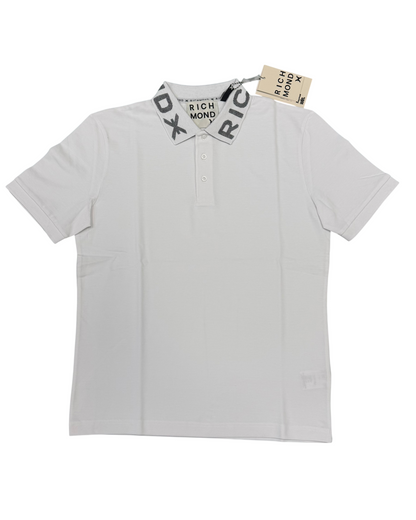 Polo uomo RICHMOND