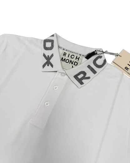 Polo uomo RICHMOND