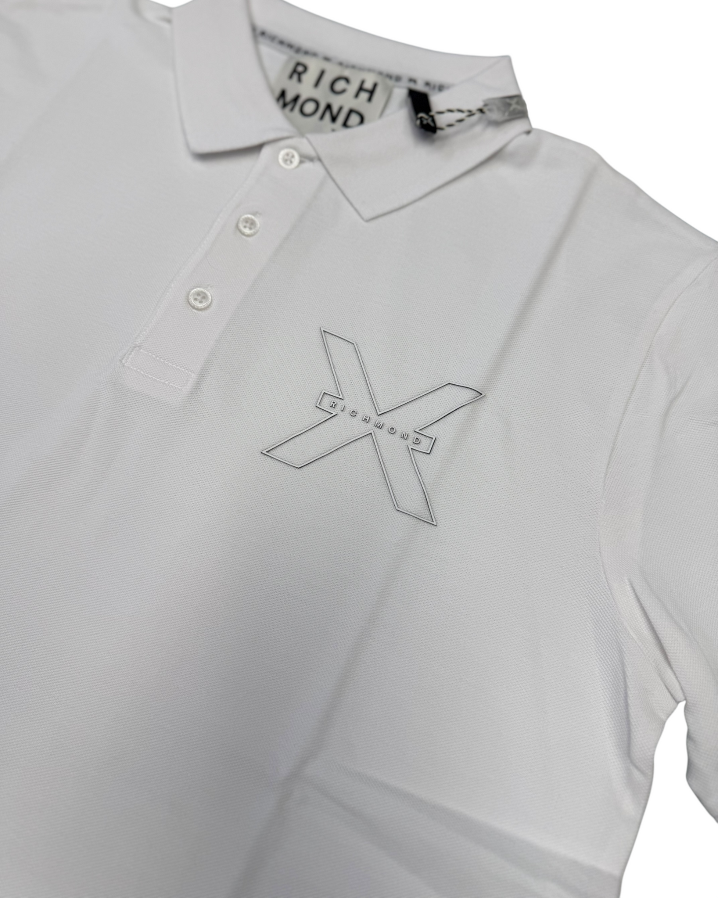 polo uomo richmond