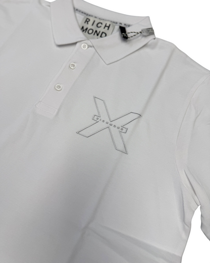 Polo uomo RICHMOND