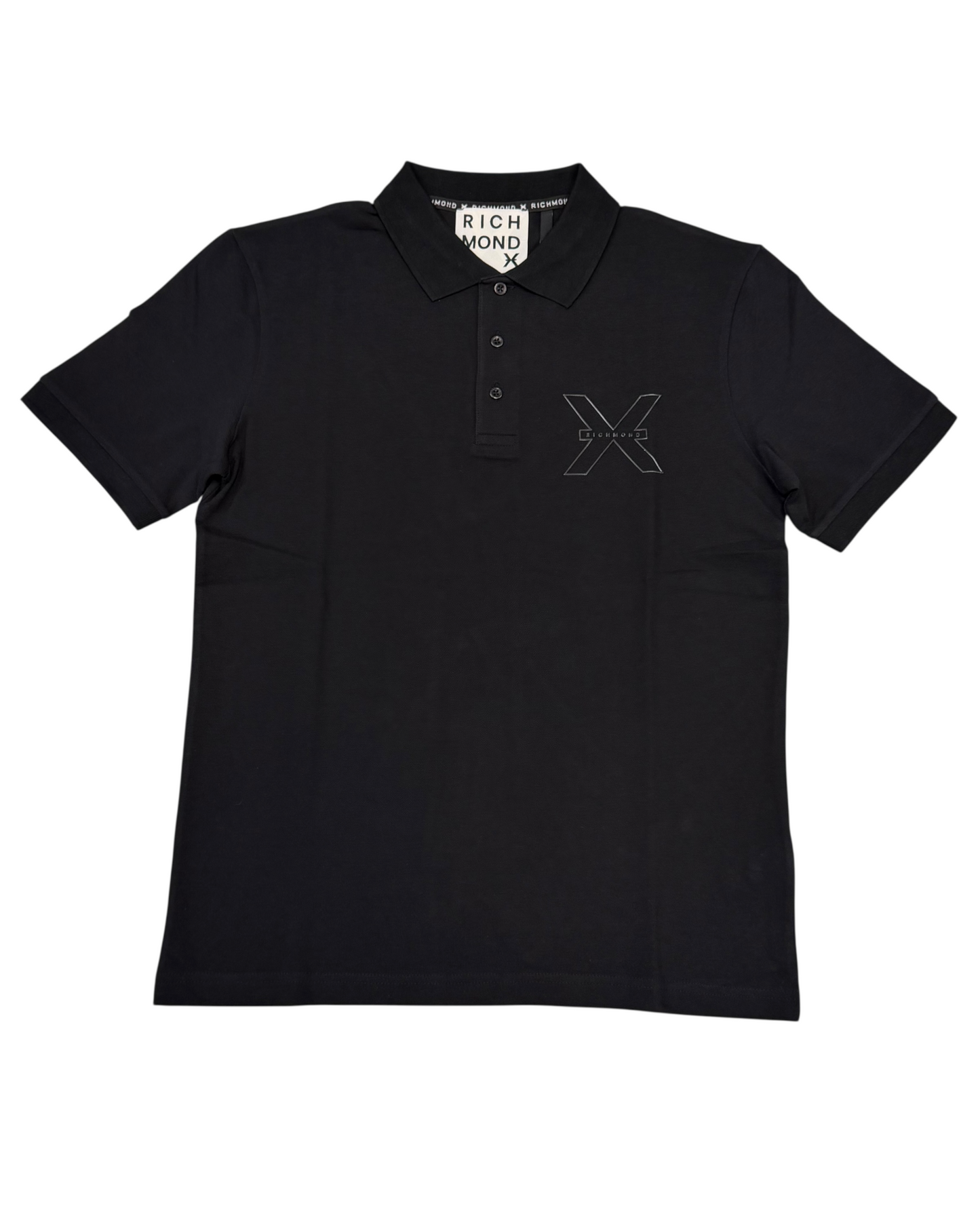 polo uomo richmond