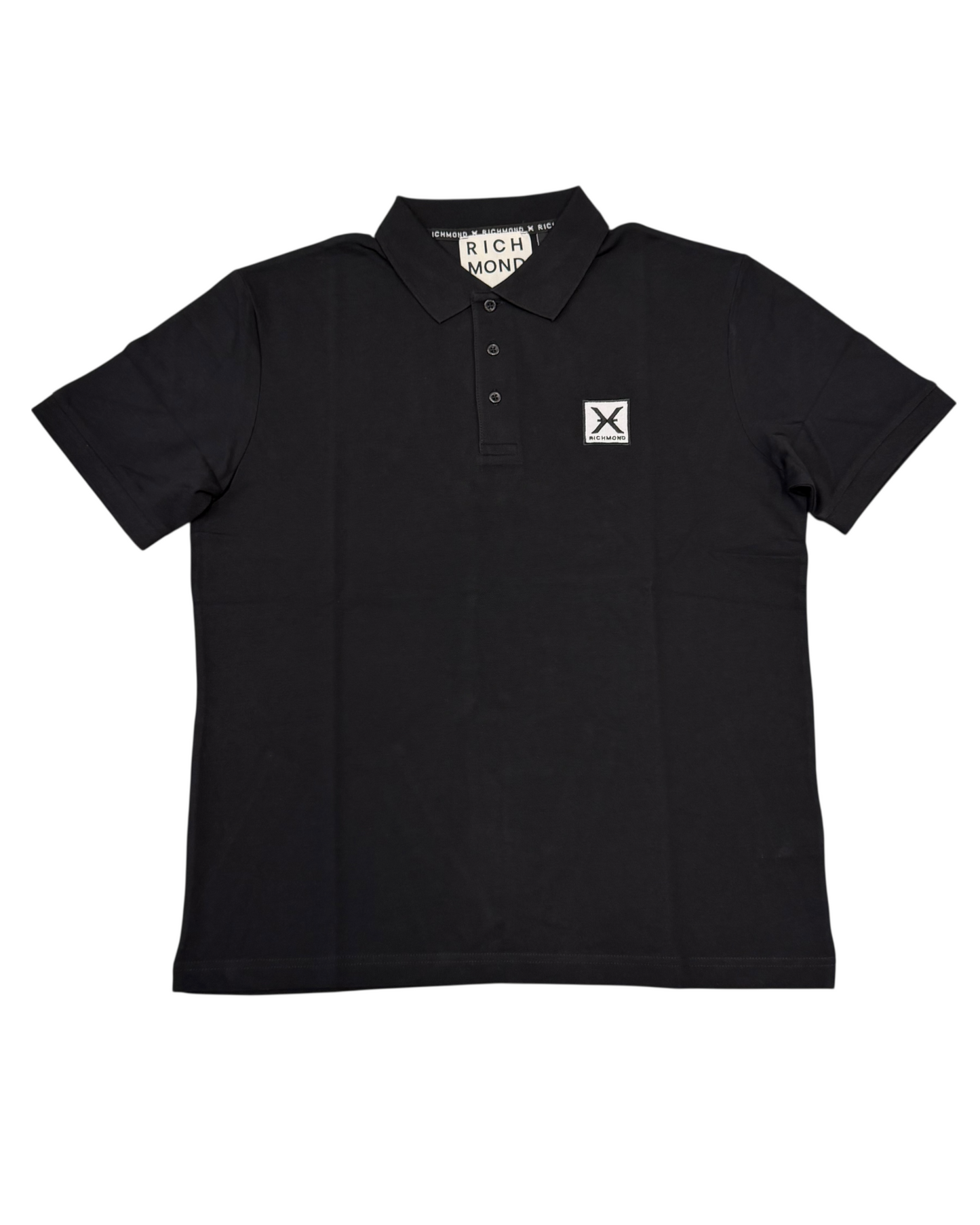 polo uomo richmond