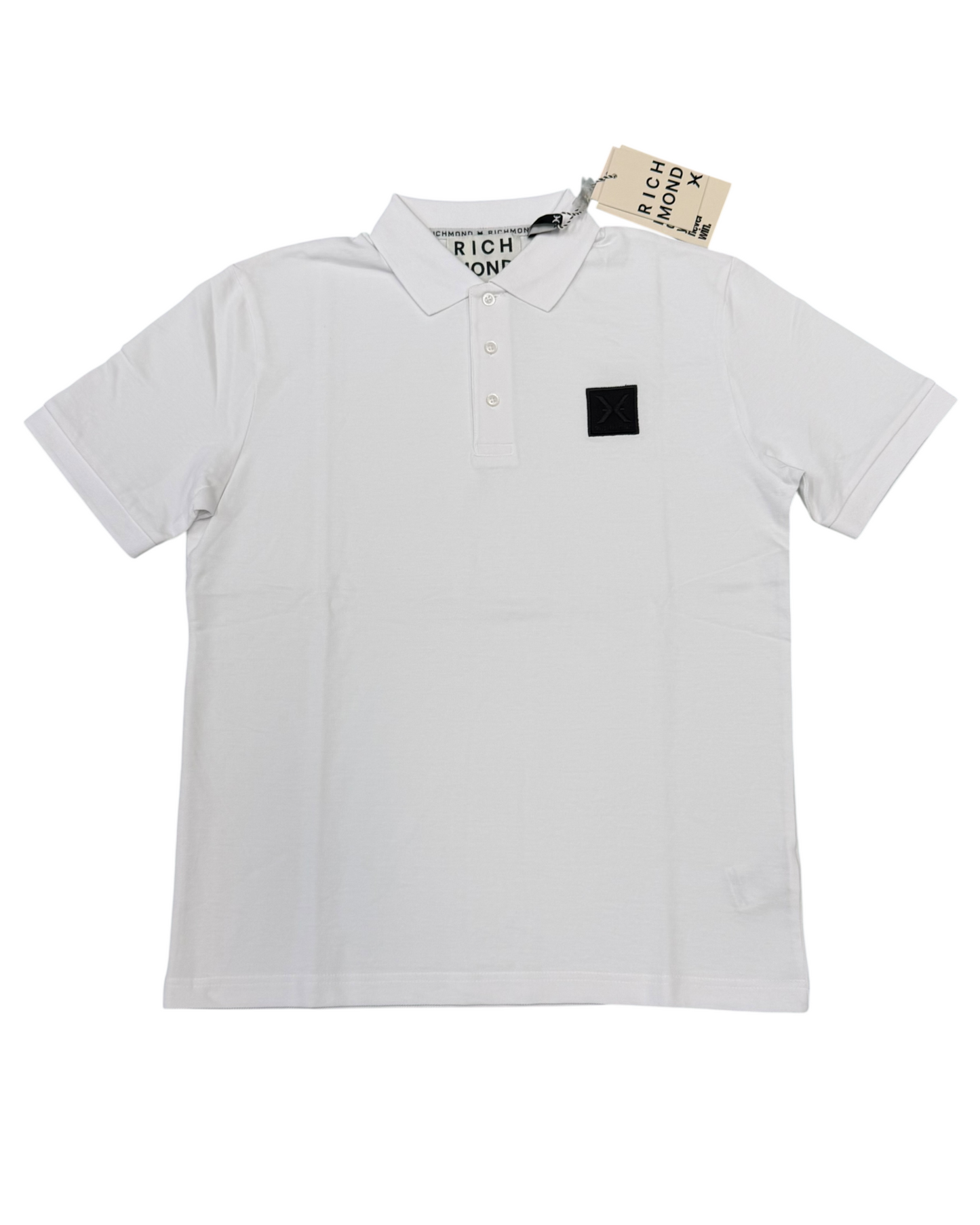 polo uomo richmond