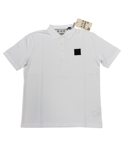 Polo uomo RICHMOND