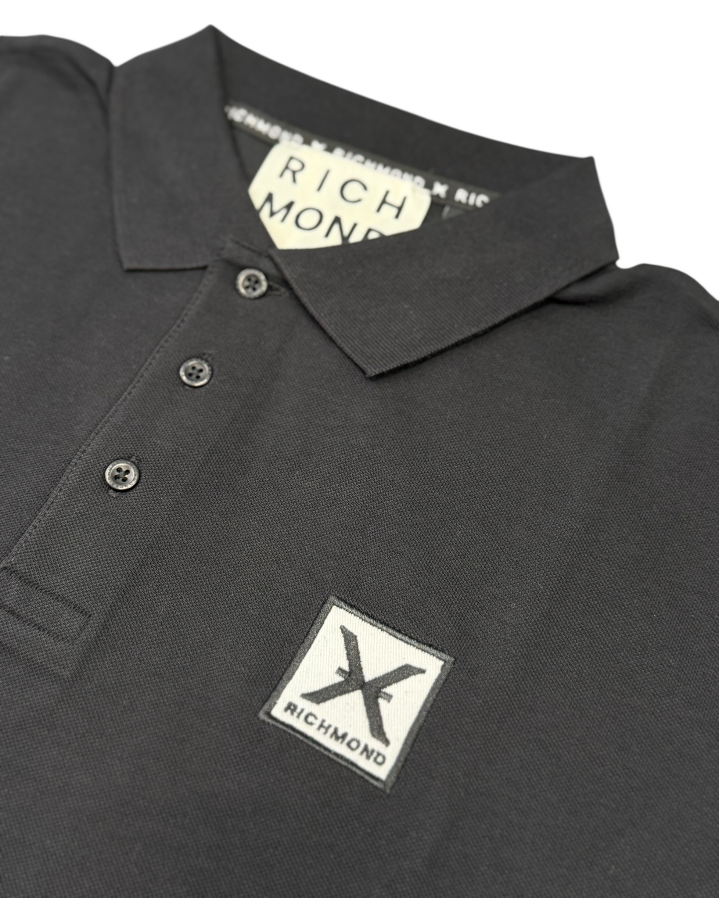 polo uomo richmond