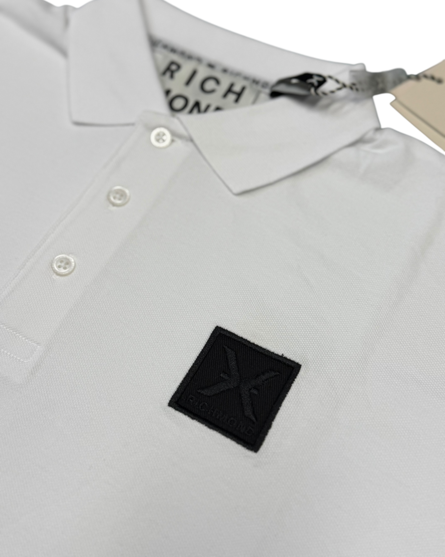 polo uomo richmond
