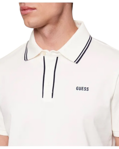 Polo uomo Guess