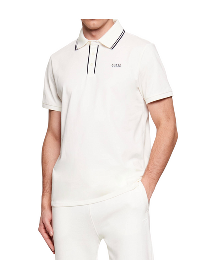 Polo uomo Guess