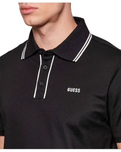 Polo uomo Guess