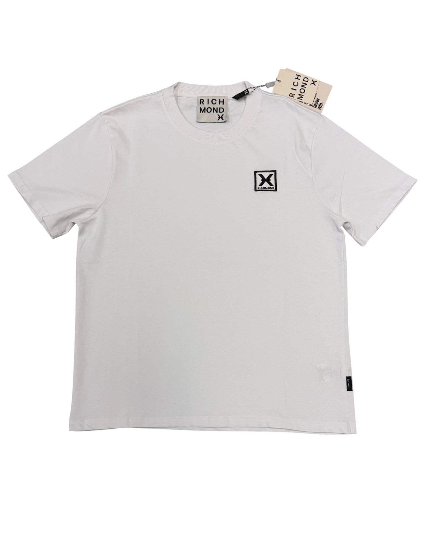 shirt uomo richmond