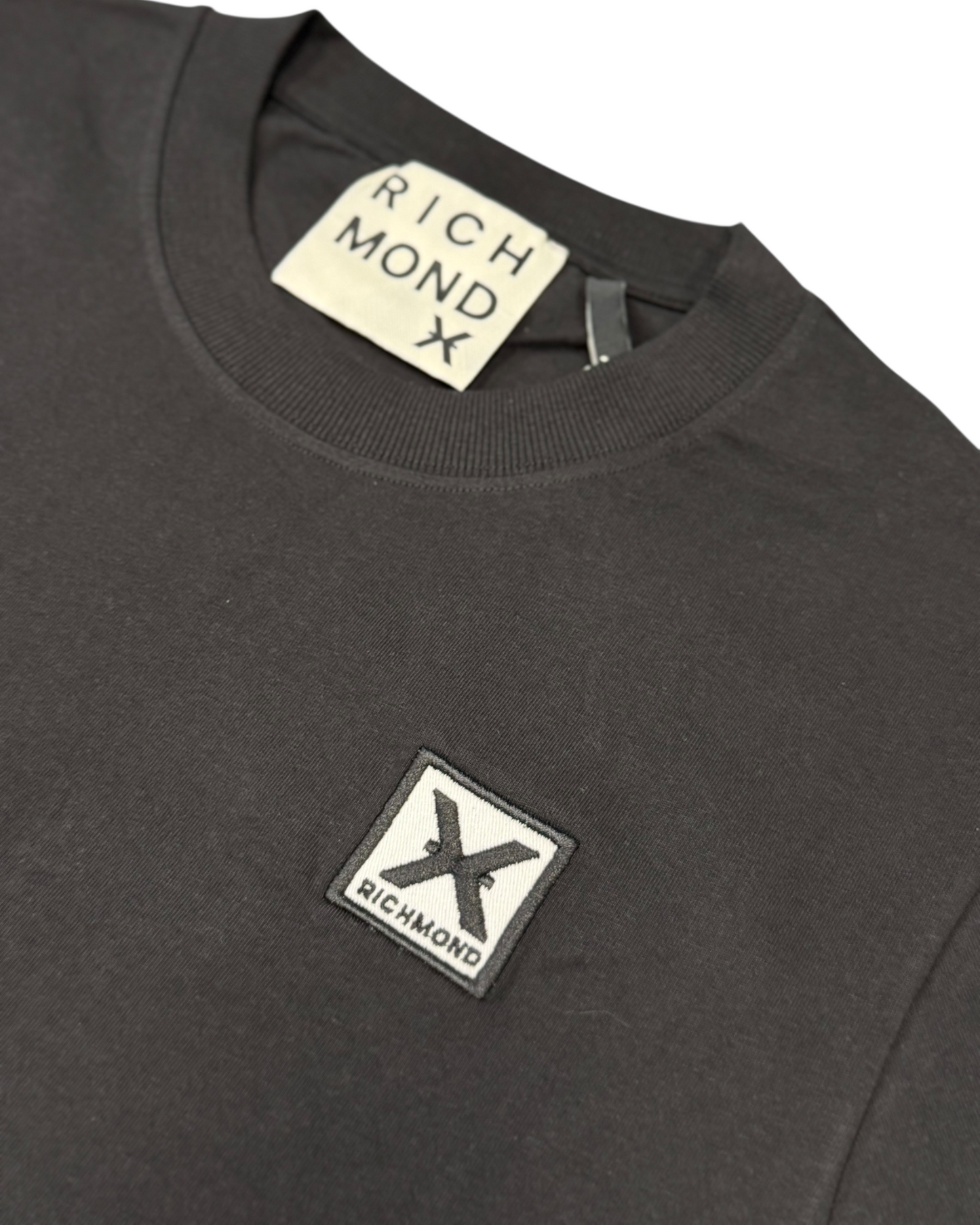 shirt uomo richmond