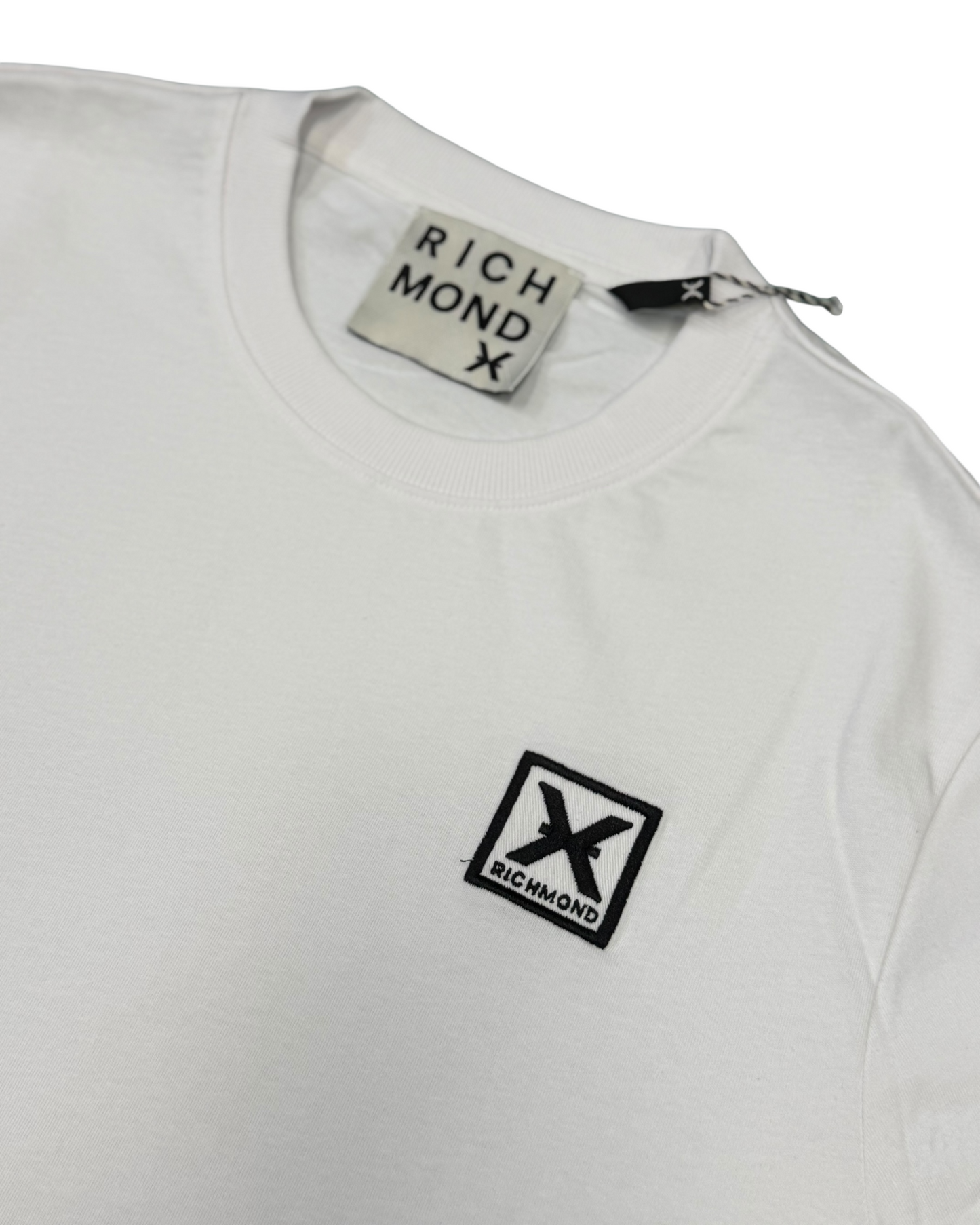 shirt uomo richmond
