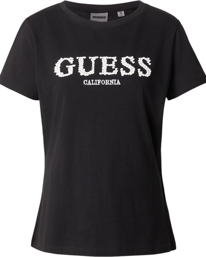 T-Shirt donna Guess