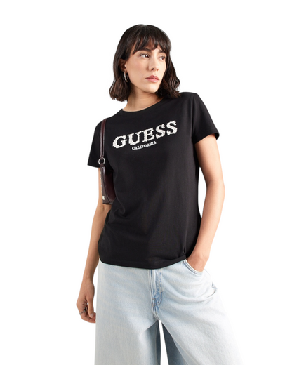 T-Shirt donna Guess