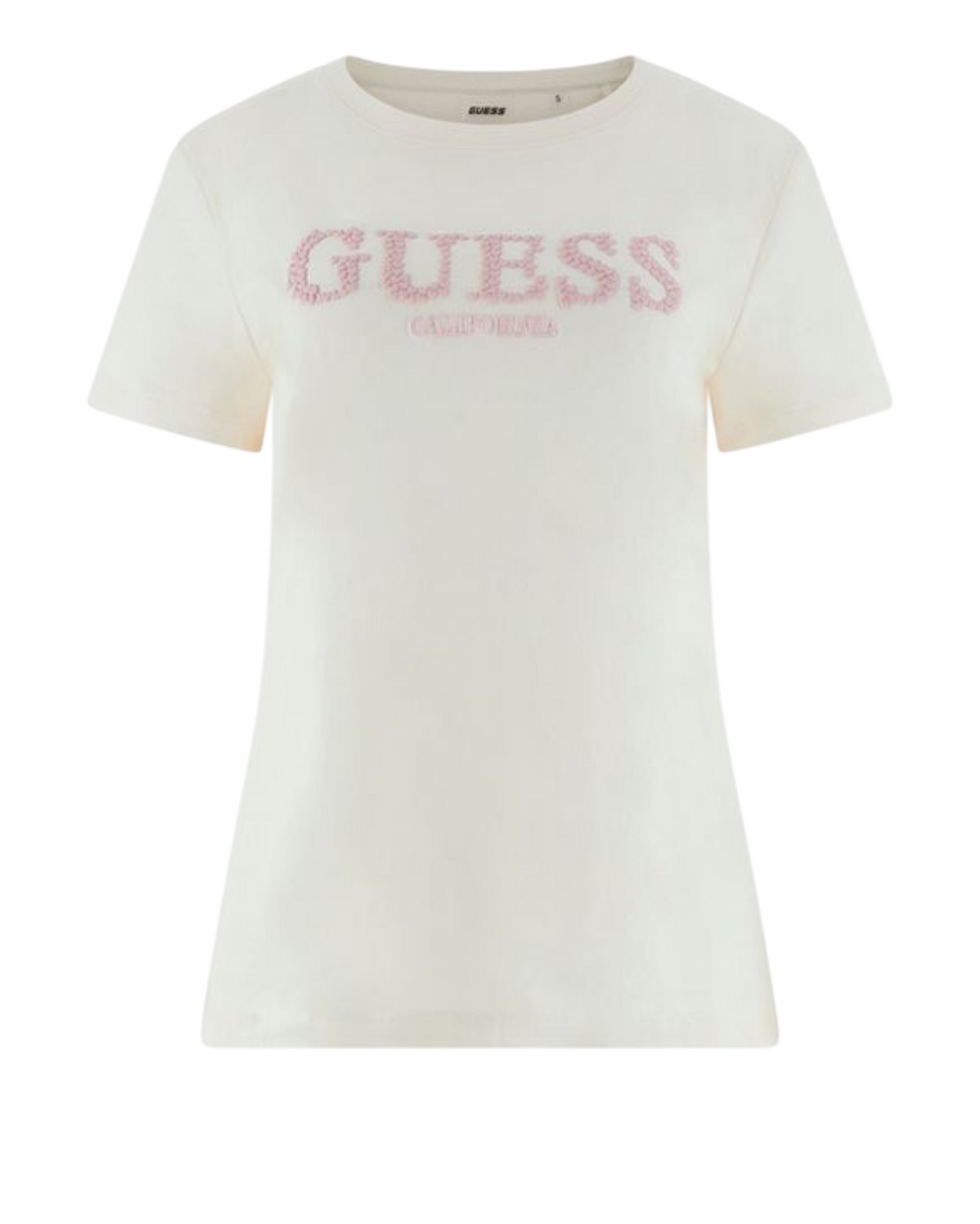 t-shirt donna guess