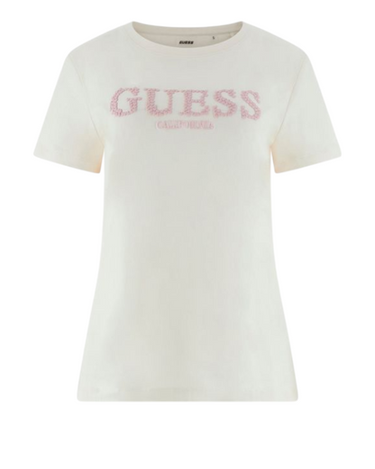T-Shirt donna Guess