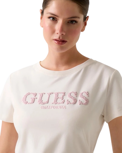 T-Shirt donna Guess