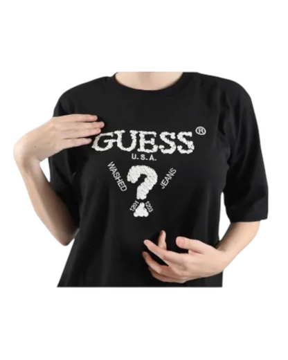 T-Shirt donna Guess