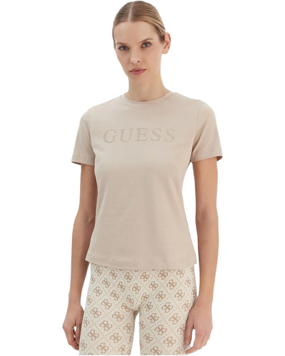 T-Shirt donna Guess