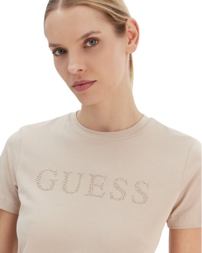T-Shirt donna Guess