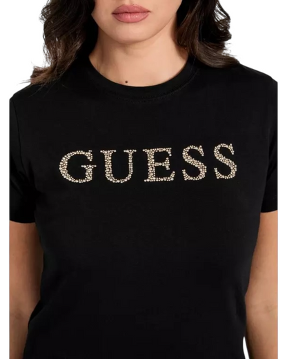 T-Shirt donna Guess