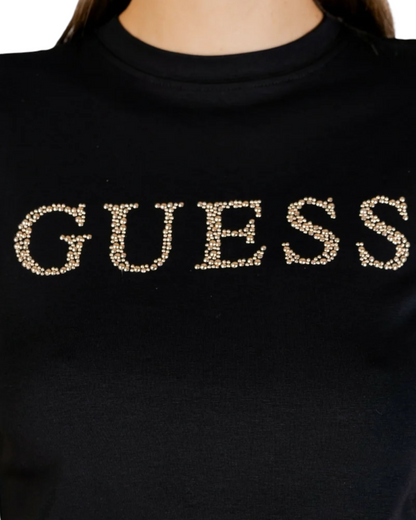 T-Shirt donna Guess