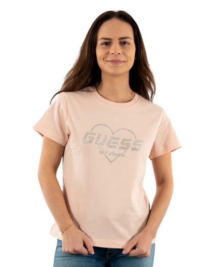 T-Shirt donna Guess