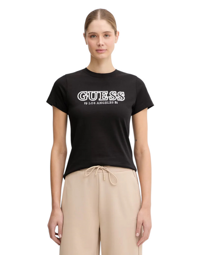 T-Shirt donna Guess