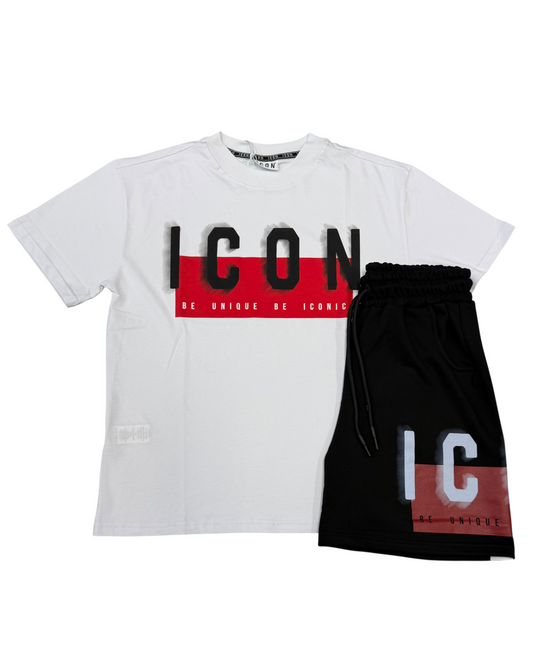 Coordinato uomo ICON