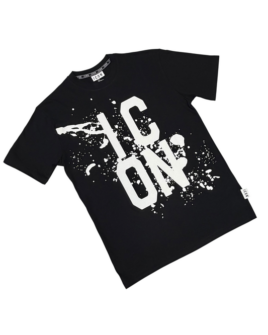 Shirt uomo ICON skizzi