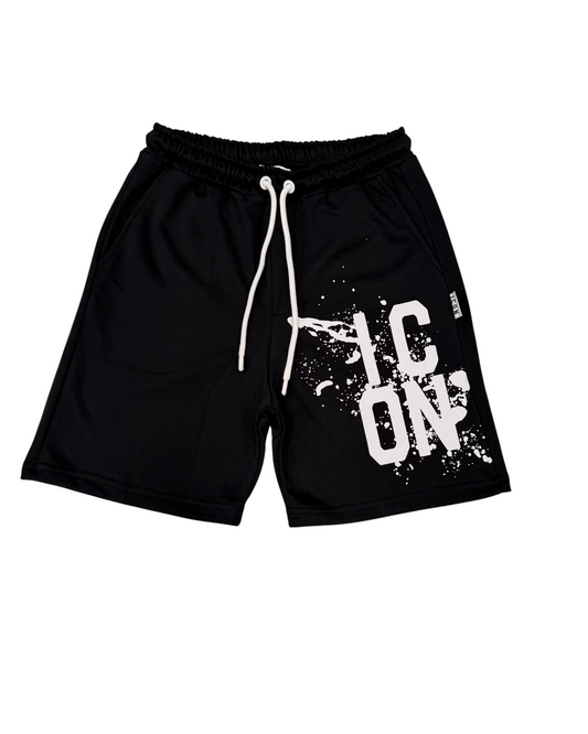 Bermuda uomo ICON skizzi