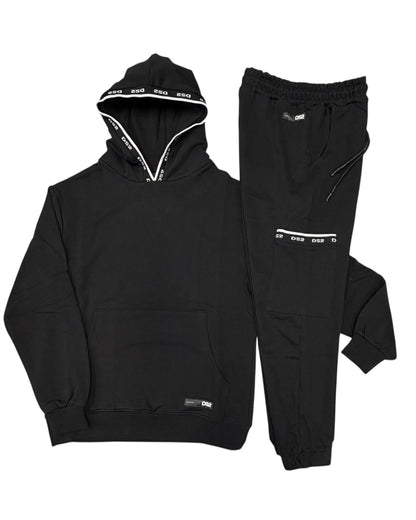 Tuta uomo DS2