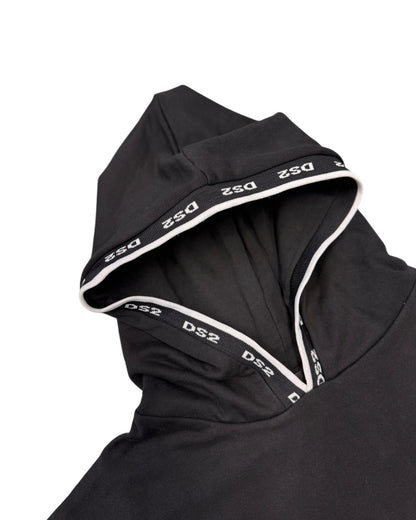 Tuta uomo DS2