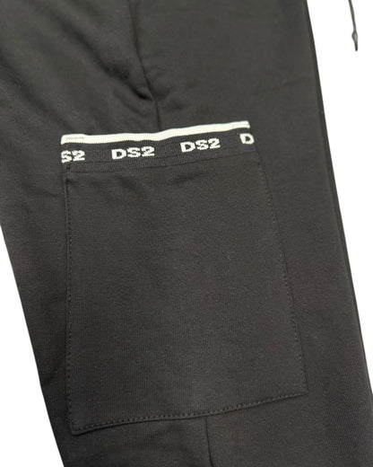 Tuta uomo DS2