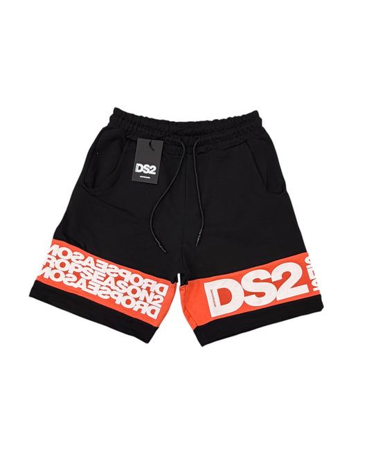 Bermuda uomo DS2