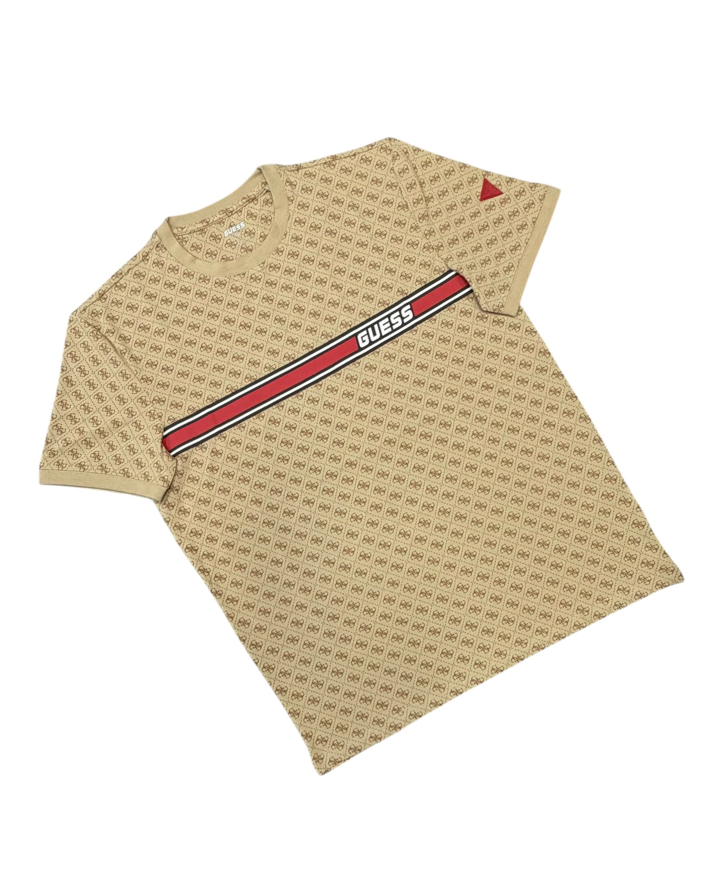 coordinato uomo guess